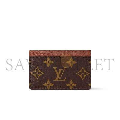 LOUIS VUITTON CARD HOLDER M61733 (11*7*0.6cm)